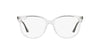 Ray-Ban RB4378V Transparent #colour_transparent