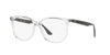 Ray-Ban RB4378V Transparent #colour_transparent