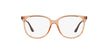 Ray-Ban RB4378V Transparent Brown #colour_transparent-brown