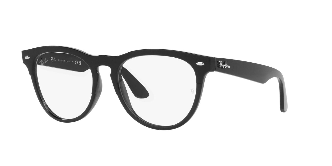 Ray-Ban Iris RB4471V Black #colour_black