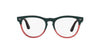 Ray-Ban Iris RB4471V Dark Green On Transp Light Red #colour_dark-green-on-transp-light-red