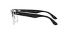 Ray-Ban Steve RB4487V Black On Transparent #colour_black-on-transparent