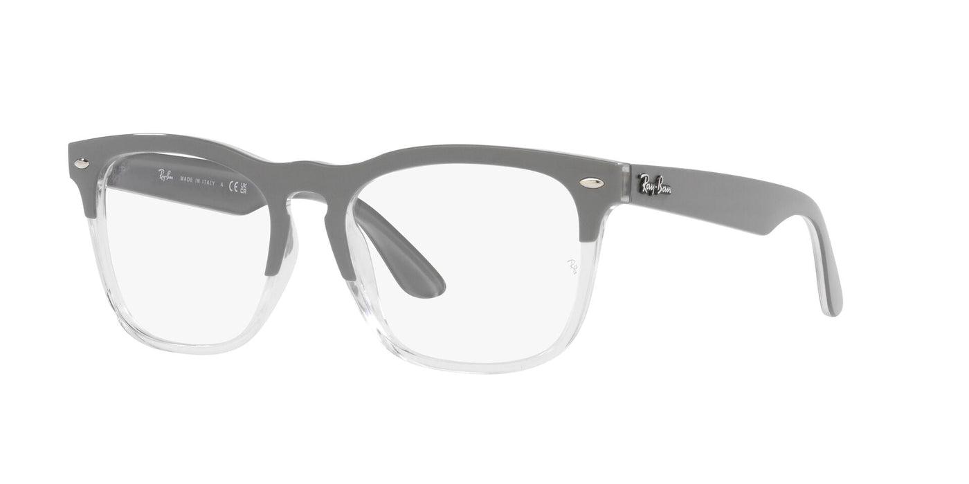 Ray-Ban Steve RB4487V Grey On Transparent #colour_grey-on-transparent