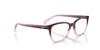 Ray-Ban RB5362 Red-Pink #colour_red-pink