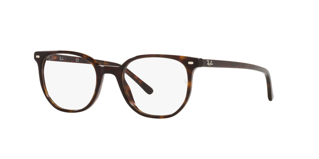 Ray-Ban Elliot RB5397 Havana #colour_havana