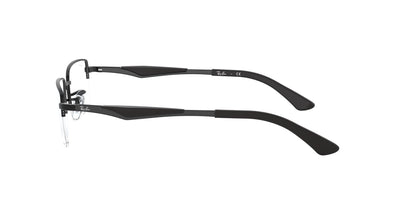 Ray-Ban RB6285 Matte Black #colour_matte-black