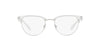 Ray-Ban RB6396 Silver 1 #colour_silver-1