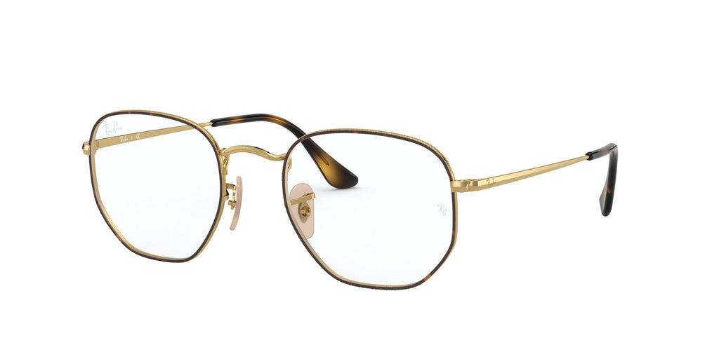 Ray-Ban RB6448 Havana On Arista #colour_havana-on-arista