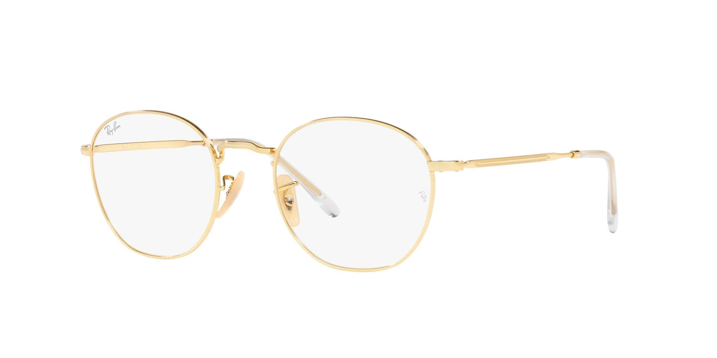 Ray-Ban RB6472 Gold #colour_gold