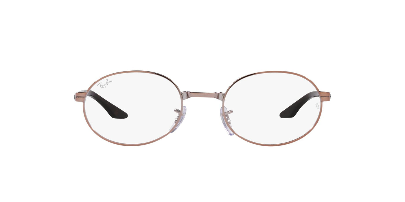 Ray-Ban RB6481V Copper #colour_copper