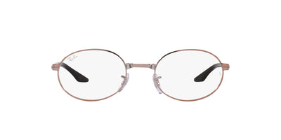 Ray-Ban RB6481V Copper #colour_copper