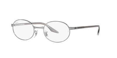 Ray-Ban RB6481V Gunmetal #colour_gunmetal