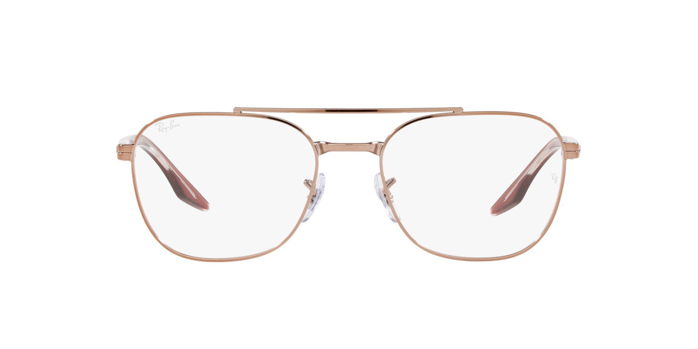 Ray-Ban RB6485 Copper #colour_copper