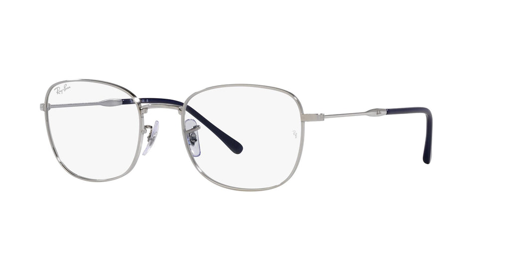 Ray-Ban RB6497 Silver #colour_silver