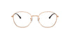 Ray-Ban RB6509 Rose Gold #colour_rose-gold