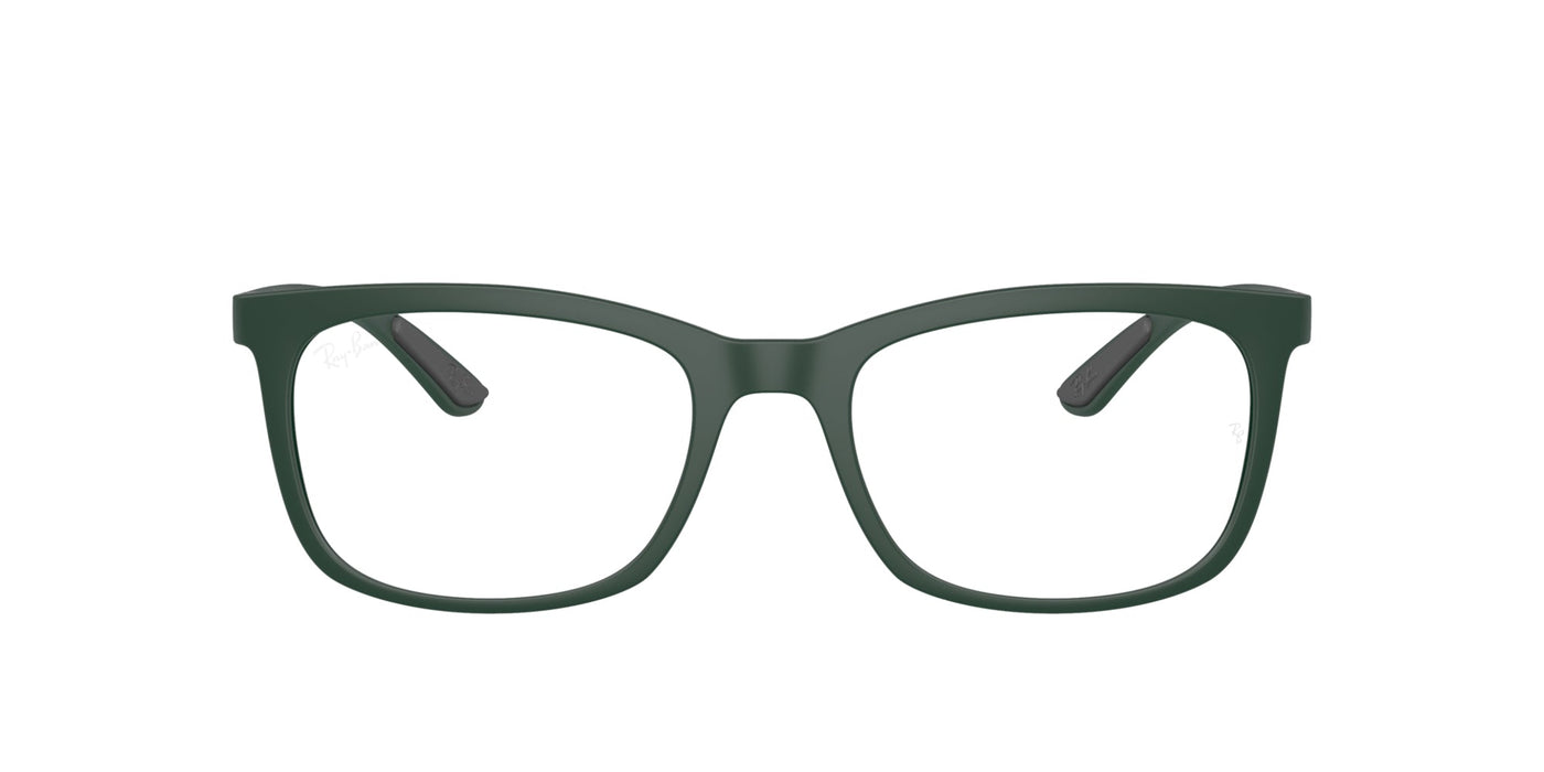 Ray-Ban RB7230 Sand Green #colour_sand-green