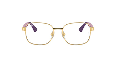 Ray-Ban Junior RB1059 Gold #colour_gold