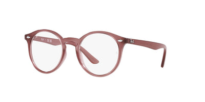 Ray-Ban Junior RB1594 Opal Pink #colour_opal-pink