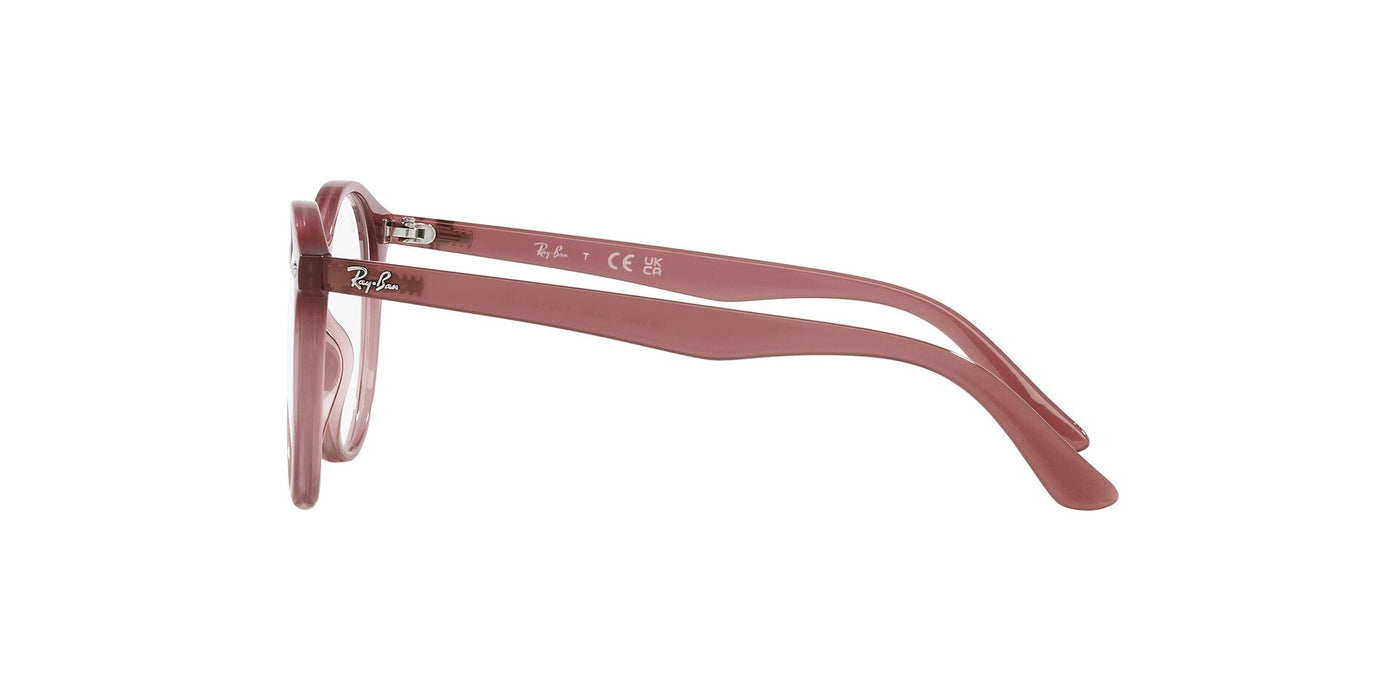 Ray-Ban Junior RB1594 Opal Pink #colour_opal-pink