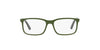 Ray-Ban Junior RB1621 Green On Grey #colour_green-on-grey