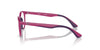 Ray-Ban Junior RB1628 Fuchsia On Violet #colour_fuchsia-on-violet
