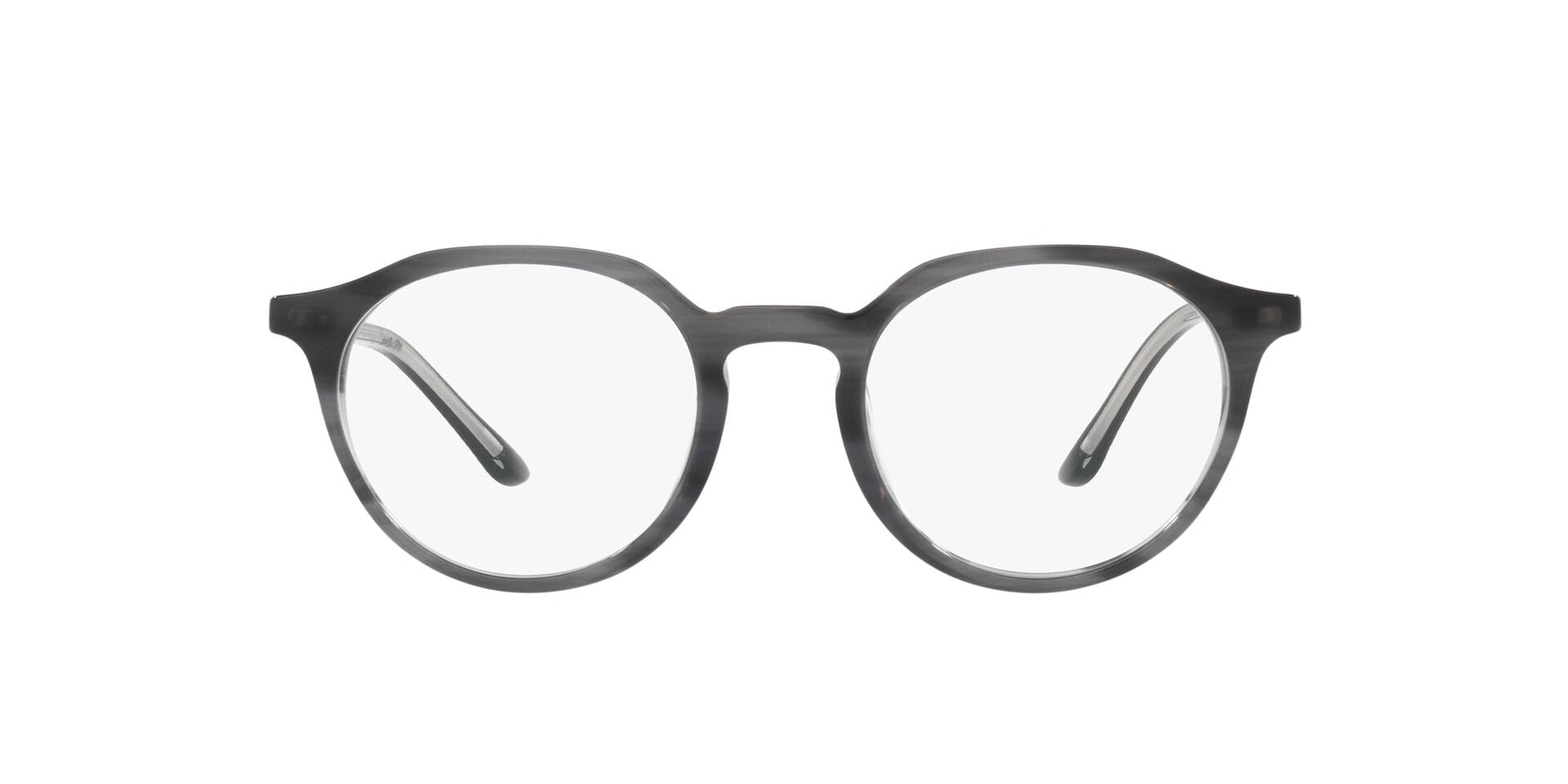 Starck SH3086 Round Glasses | Maverick & Wolf