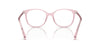 Swarovski SK2002 Pink Transparent #colour_pink-transparent