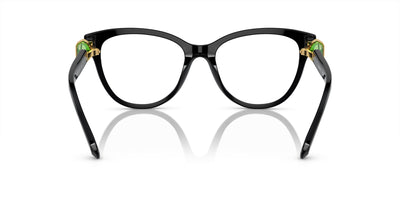Swarovski SK2004 Black #colour_black