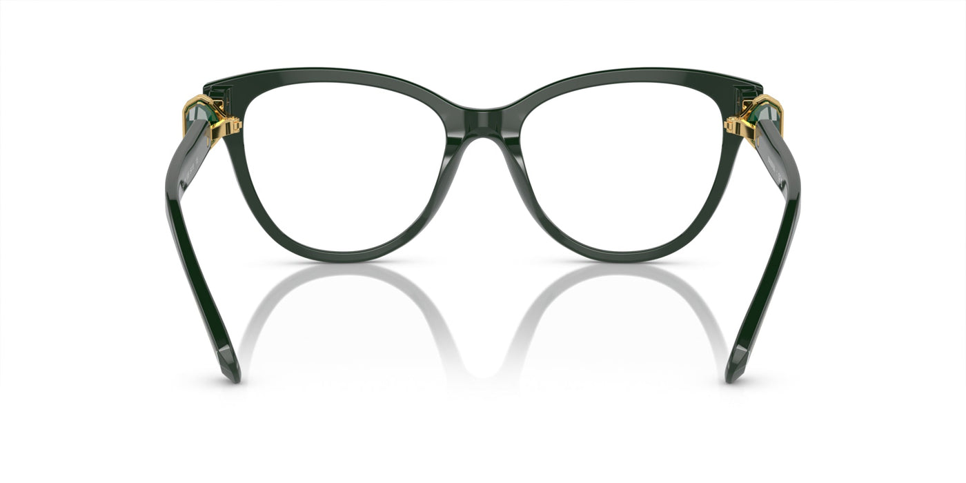 Swarovski SK2004 Dark Green #colour_dark-green