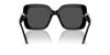 Swarovski SK6001 Black/Dark Grey #colour_black-dark-grey