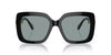 Swarovski SK6001 Black/Green #colour_black-green
