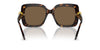 Swarovski SK6001 Havana/Dark Brown #colour_havana-dark-brown