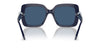 Swarovski SK6001 Opal Blue/Dark Blue #colour_opal-blue-dark-blue