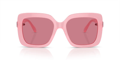 Swarovski SK6001 Opal Pink/Pink Internal Silver Mirror #colour_opal-pink-pink-internal-silver-mirror