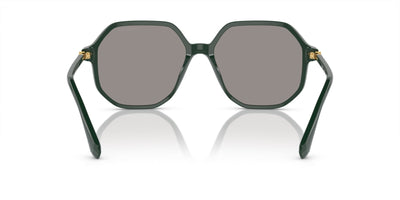 Swarovski SK6003 Green/Transition Light Grey To Dark Grey #colour_green-transition-light-grey-to-dark-grey