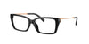 Tiffany TF2239U Black-Rose Gold #colour_black-rose-gold
