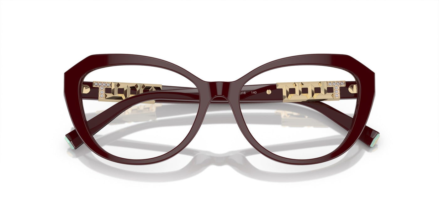 Tiffany TF2241B Burgundy #colour_burgundy