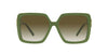 Tiffany TF4206U Khaki/Light Grey Green Gradient #colour_khaki-light-grey-green-gradient