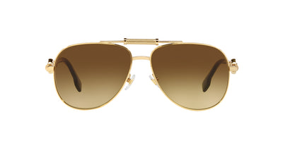 Versace VE2236 Gold/Brown Gradient #colour_gold-brown-gradient