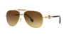 Versace VE2236 Gold/Brown Gradient #colour_gold-brown-gradient