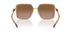 Versace VE2261 Brown Transparent/Brown Gradient #colour_brown-transparent-brown-gradient