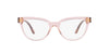 Versace VE3315 Transparent Pink #colour_transparent-pink