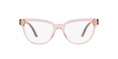 Versace VE3315 Transparent Pink #colour_transparent-pink