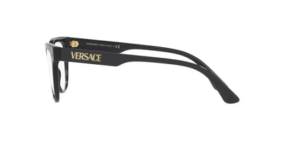 Versace VE3315 Black #colour_black
