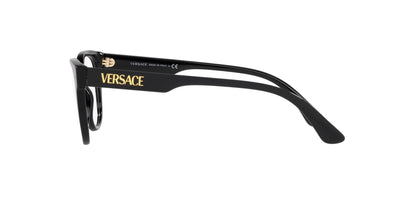 Versace VE3317 Black #colour_black