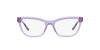 Versace VE3318 Transparent Violet #colour_transparent-violet