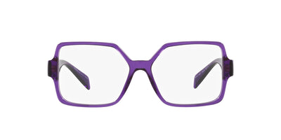 Versace VE3337 Transparent Violet #colour_transparent-violet