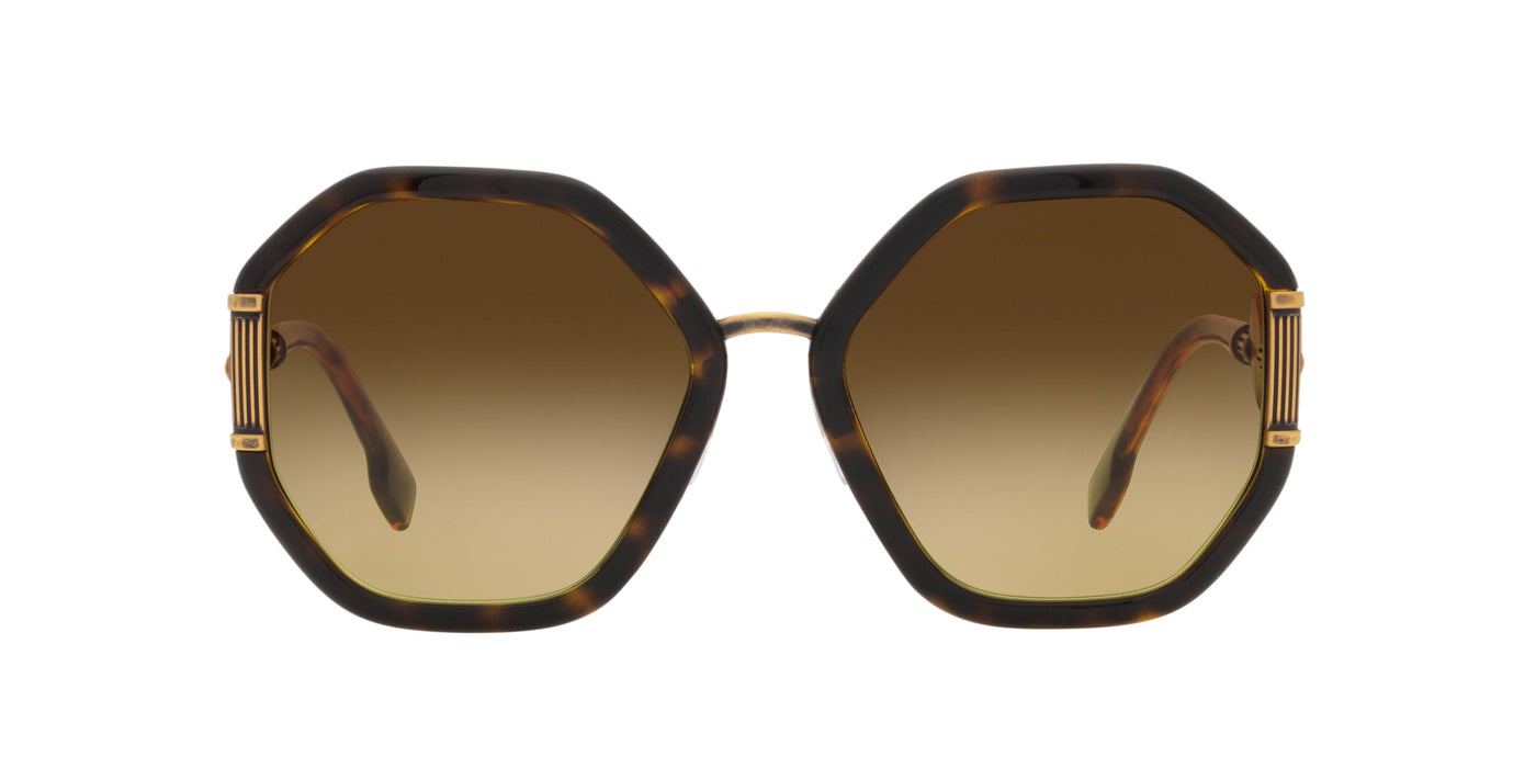 Versace VE4413 Havana/Brown Gradient #colour_havana-brown-gradient