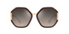 Versace VE4413 Transparent Brown/Brown Grad Grey Mirror Silver #colour_transparent-brown-brown-grad-grey-mirror-silver