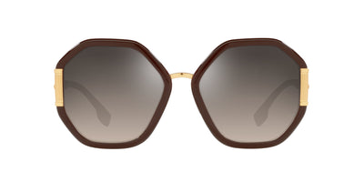 Versace VE4413 Transparent Brown/Brown Grad Grey Mirror Silver #colour_transparent-brown-brown-grad-grey-mirror-silver